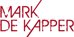 Heren kapper in Etten Leur bij Mark de Kapper Kapsalon, de kapper in Etten Leur!